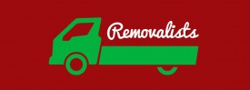 Removalists Mawbanna - Furniture Removalist Services